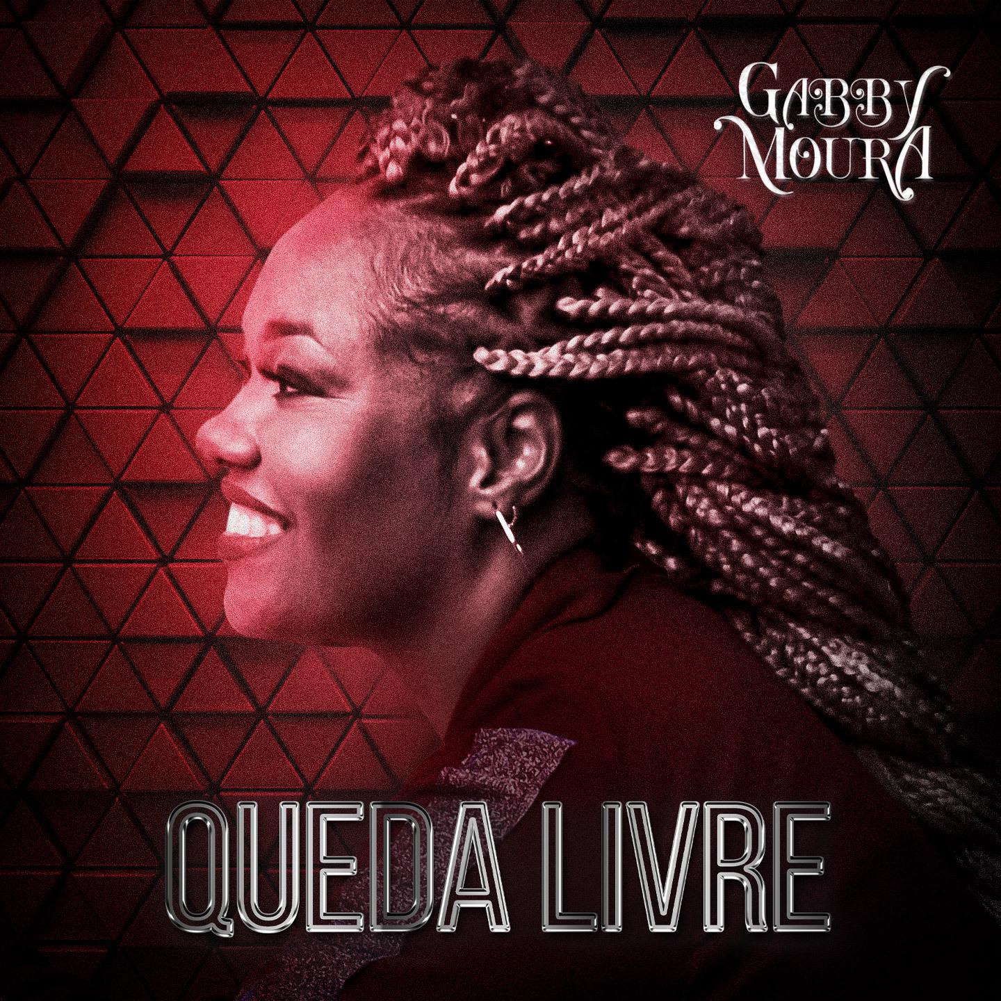 Gabby Moura - Queda Livre