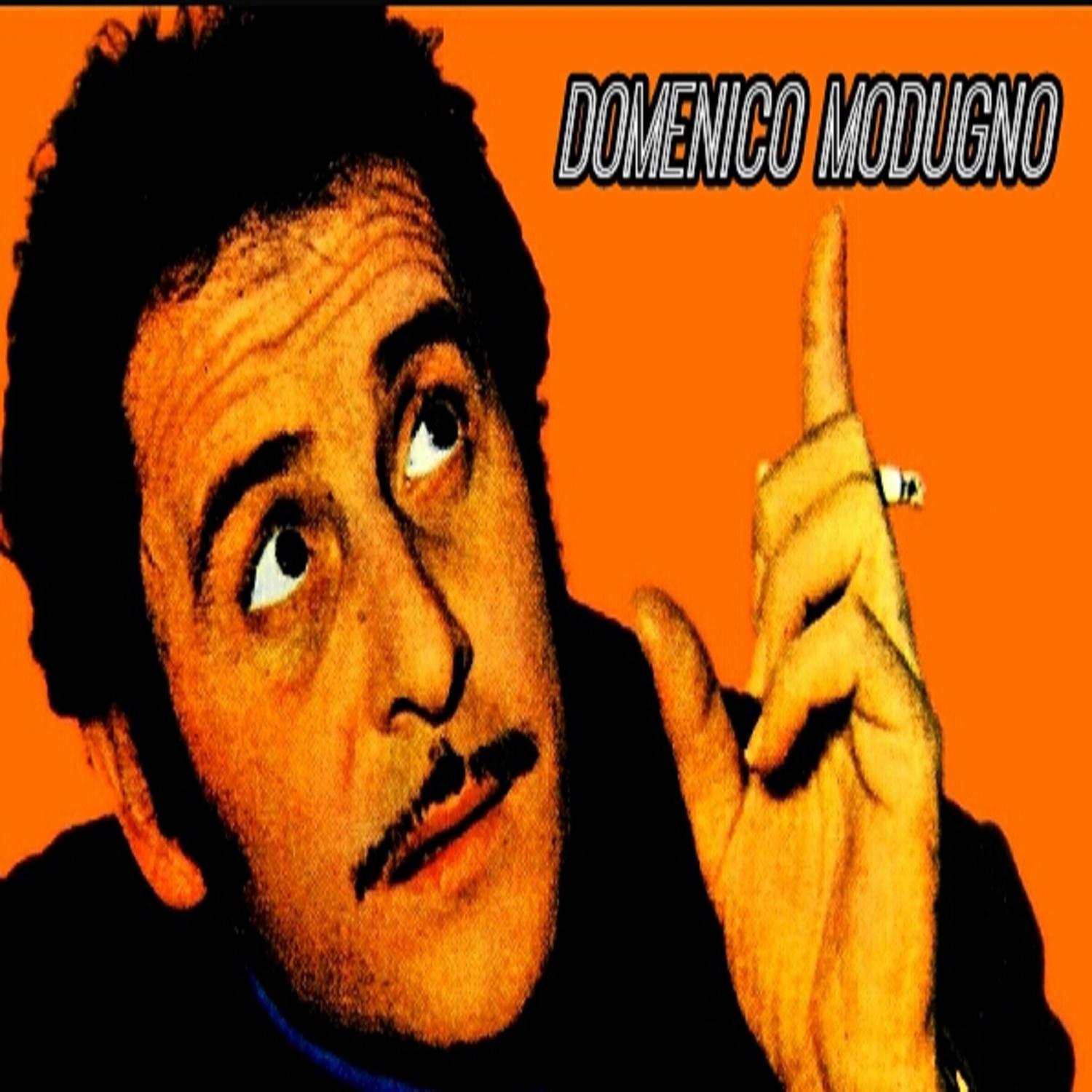 Domenico Modugno