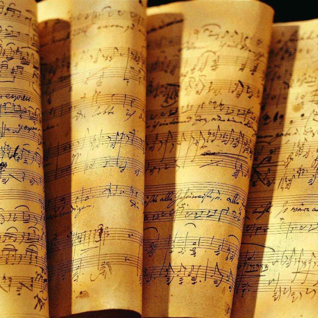 Classical Masterpieces