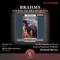 BRAHMS, J.: Deutsches Requiem (Ein) (Lott, Wilson-Johnson, London Symphony Chorus and Orchestra, Hic专辑