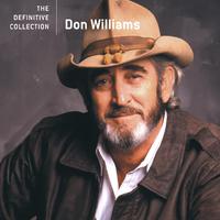 Don Williams - Some Broken Hearts Never Mend (unofficial Instrumental)