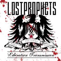 Can't Catch Tomorrow - The Lostprophets (PH karaoke) 带和声伴奏