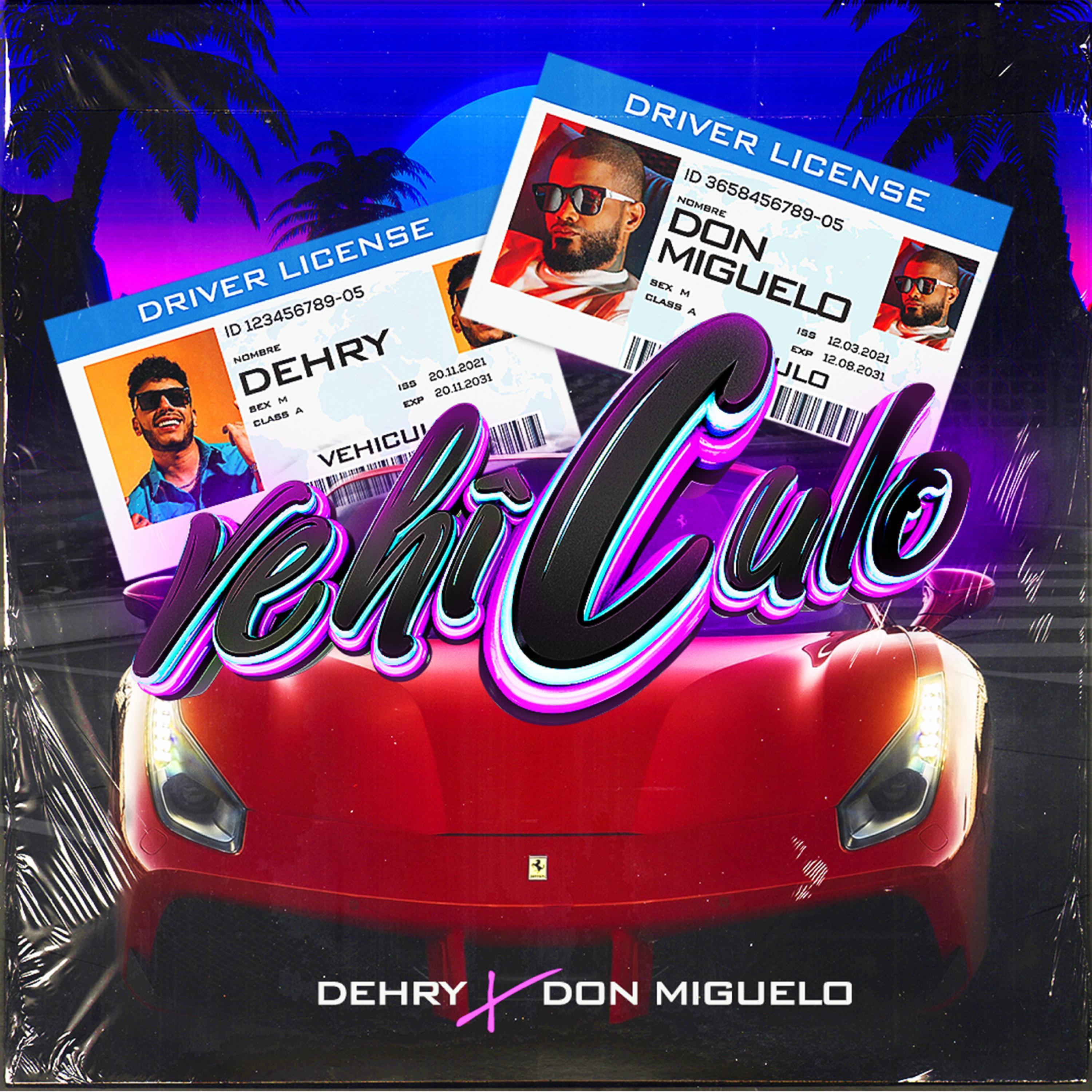 VehiCULO (feat. Don Miguelo)