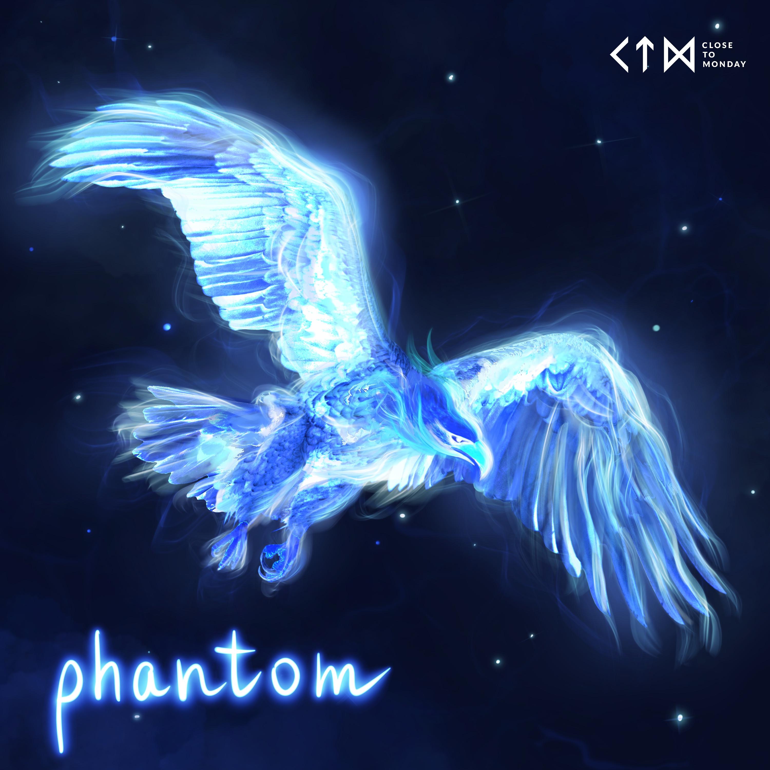 Close to Monday - Phantom