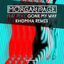 Gone My Way (KhoMha Remix)专辑