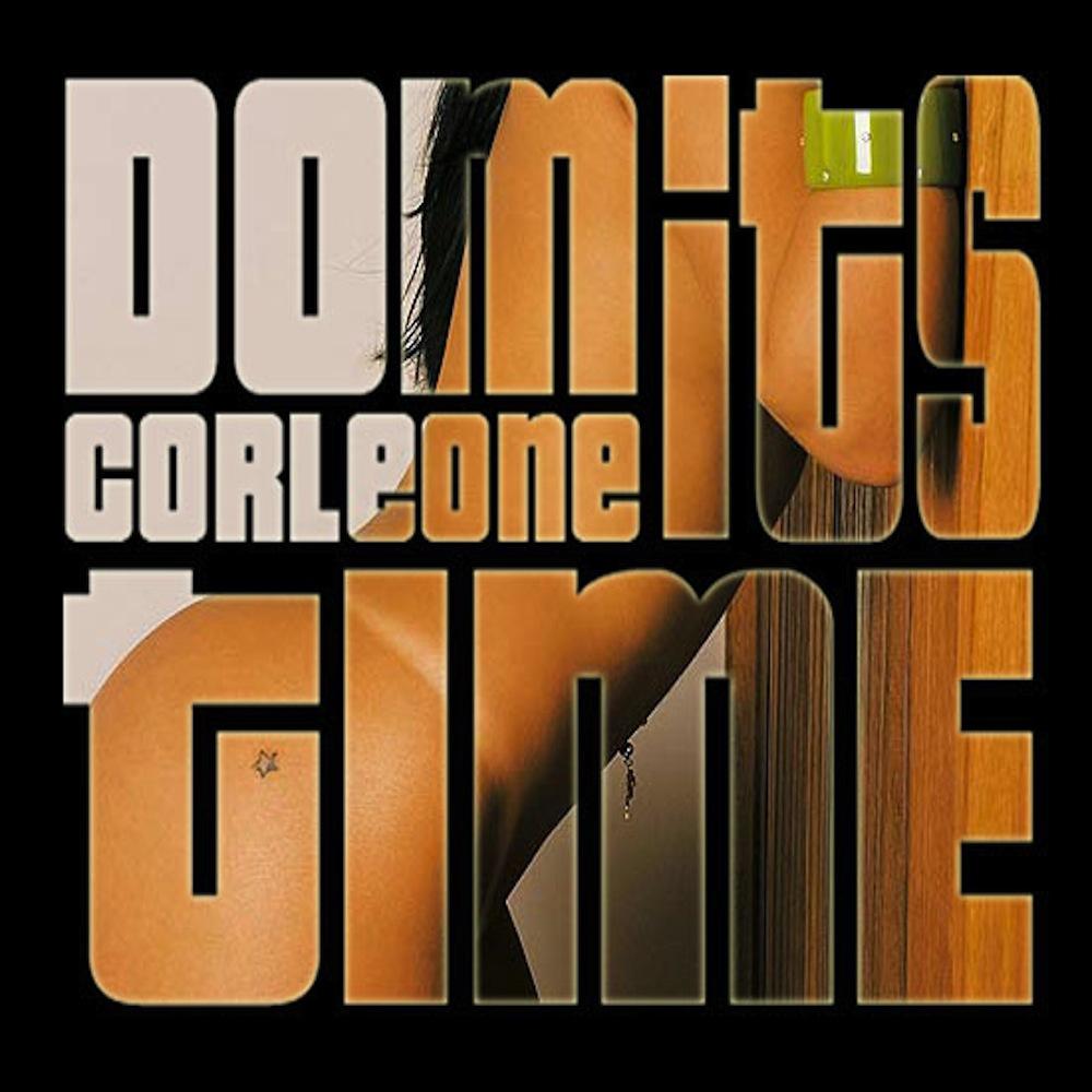 Dom Corleone - Wonderland