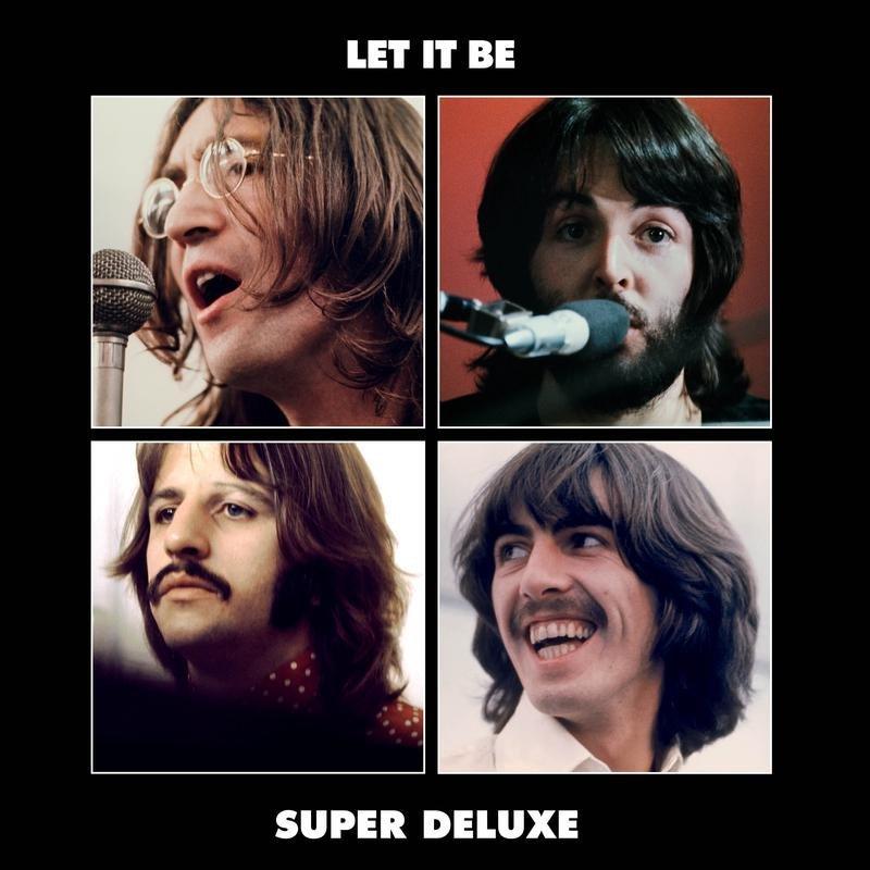 The Best Beatles