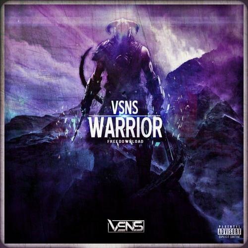 Warrior (Original Mix)