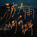 被大雨冲刷的城市专辑