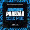 DJ Silva Original - Automotiva Paredão Xeque Mate