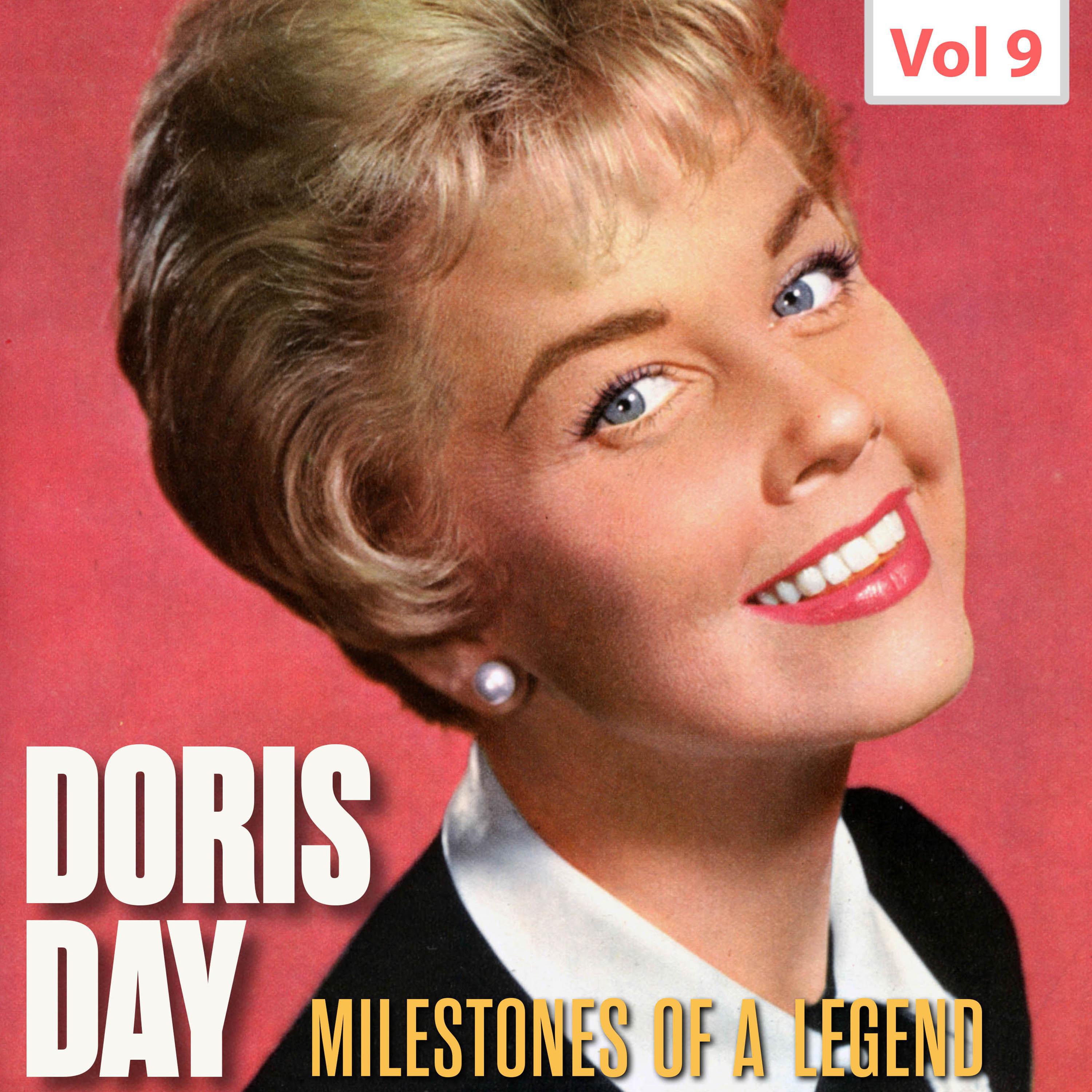 Milestones of a Legend - Doris Day, Vol. 9专辑