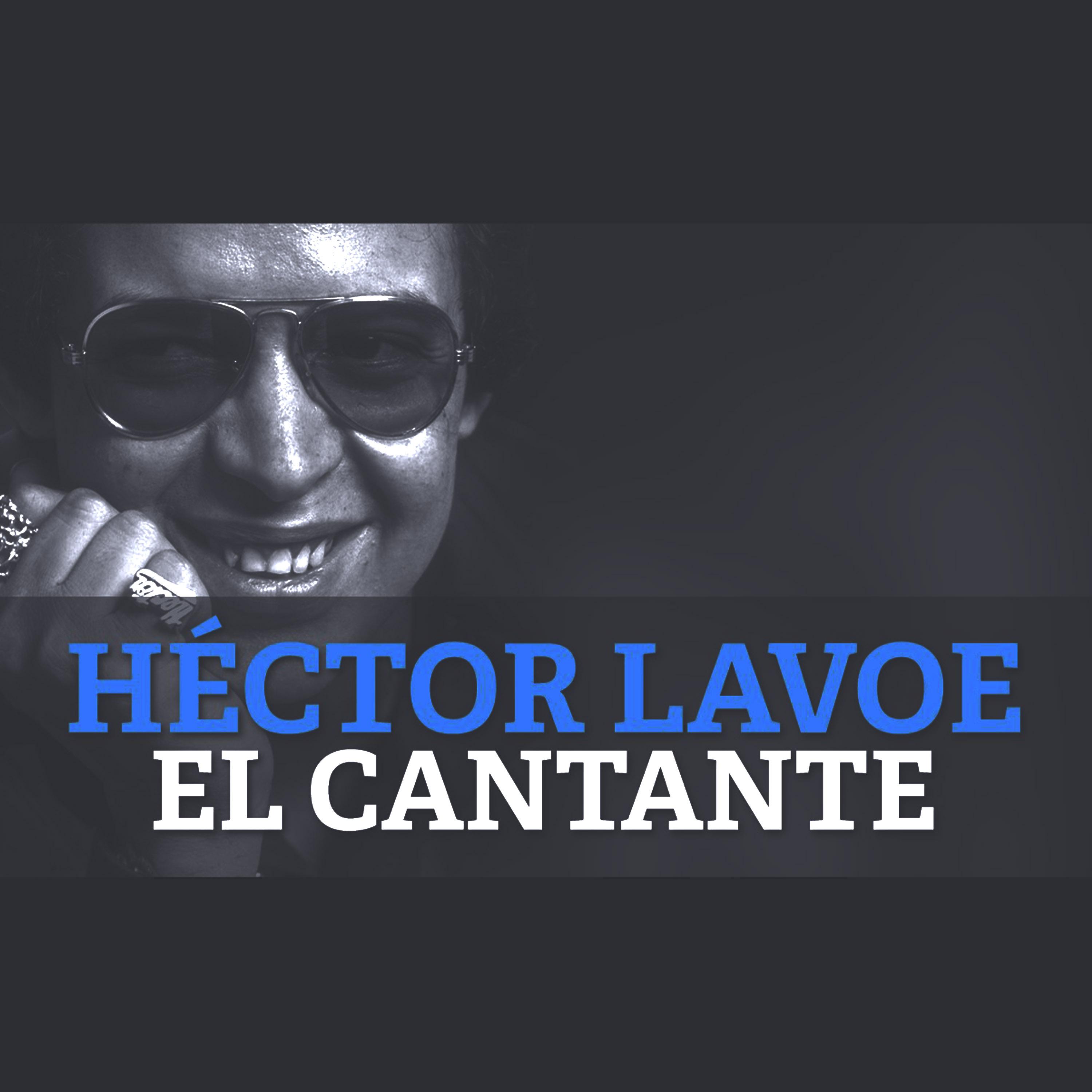 Héctor Lavoe el Cantante