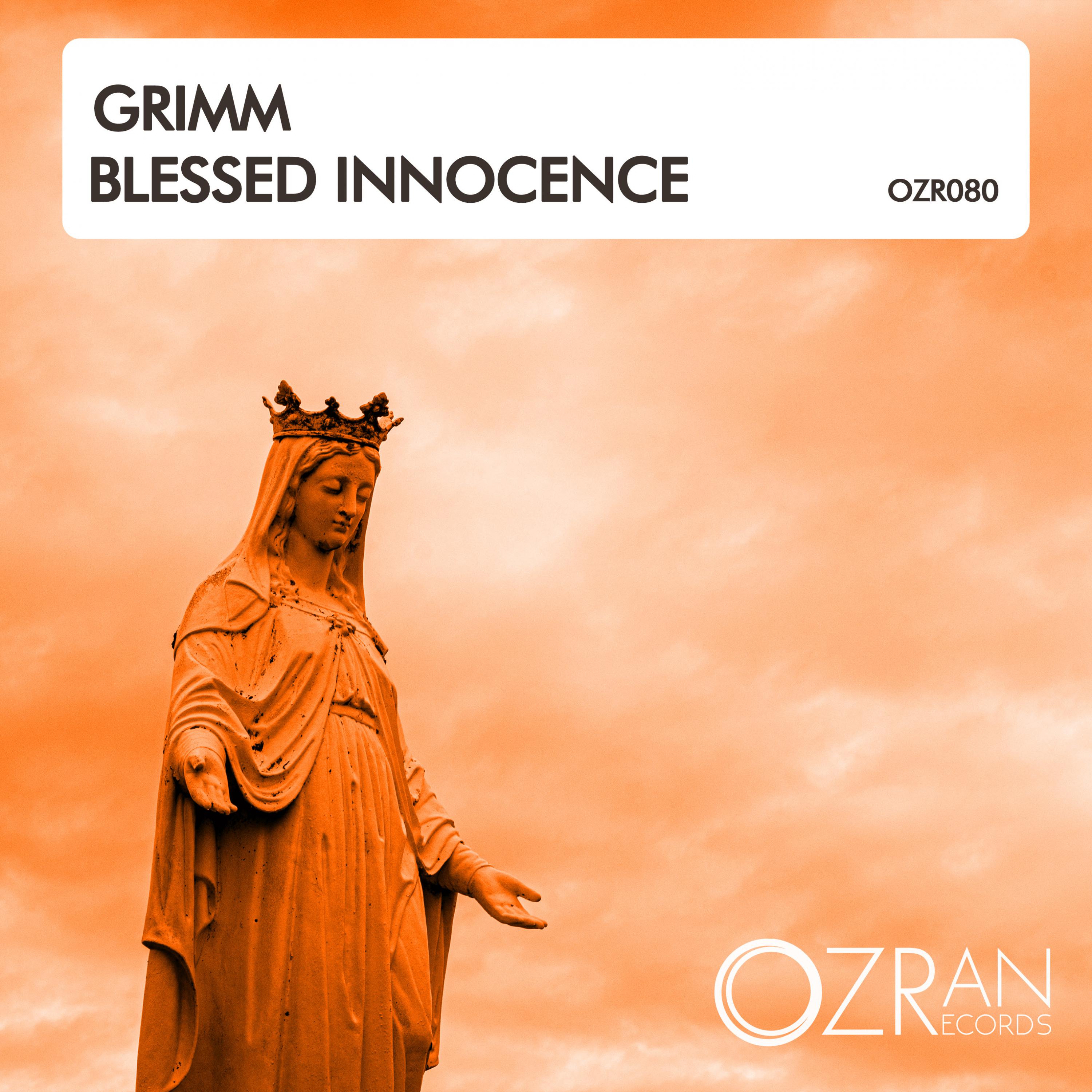 Grimm - Blessed Innocence (79rpm Glory Of Imperia Radio Mix)