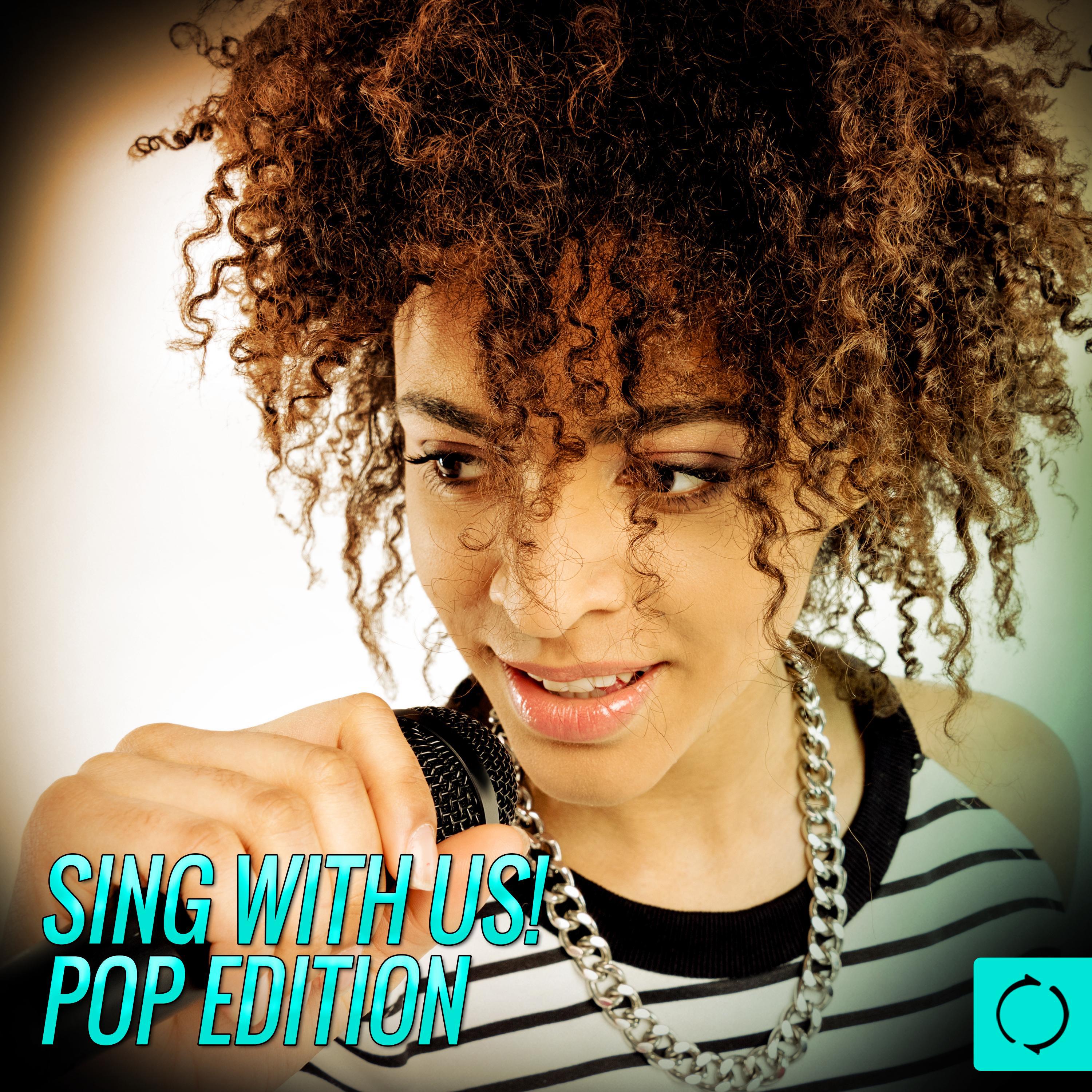 Sing with Us! Pop Edition专辑