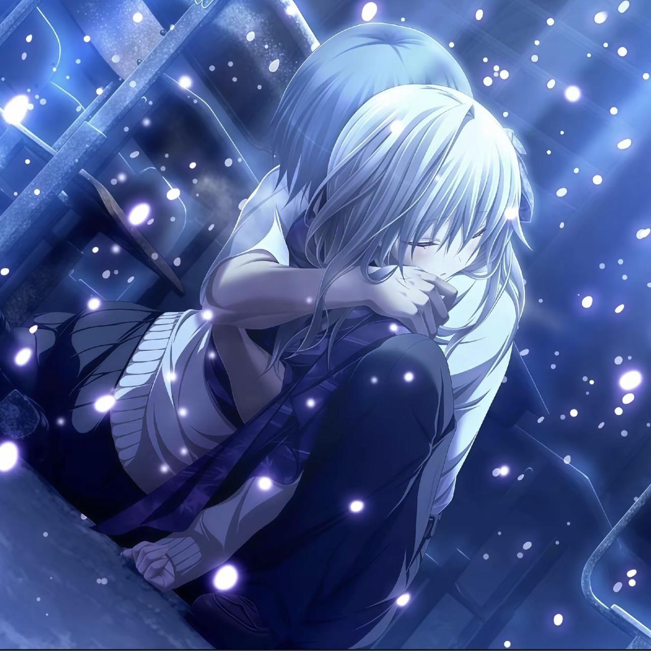 你和雪有一个共同点