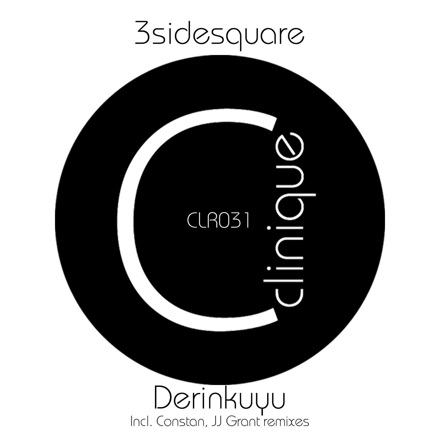 Derinkuyu