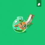 SEOULVIBES, ESCVPE专辑