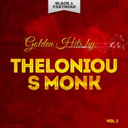 Golden Hits By Thelonious Monk Vol 1