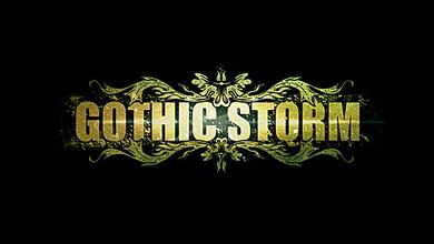 Gothic Storm