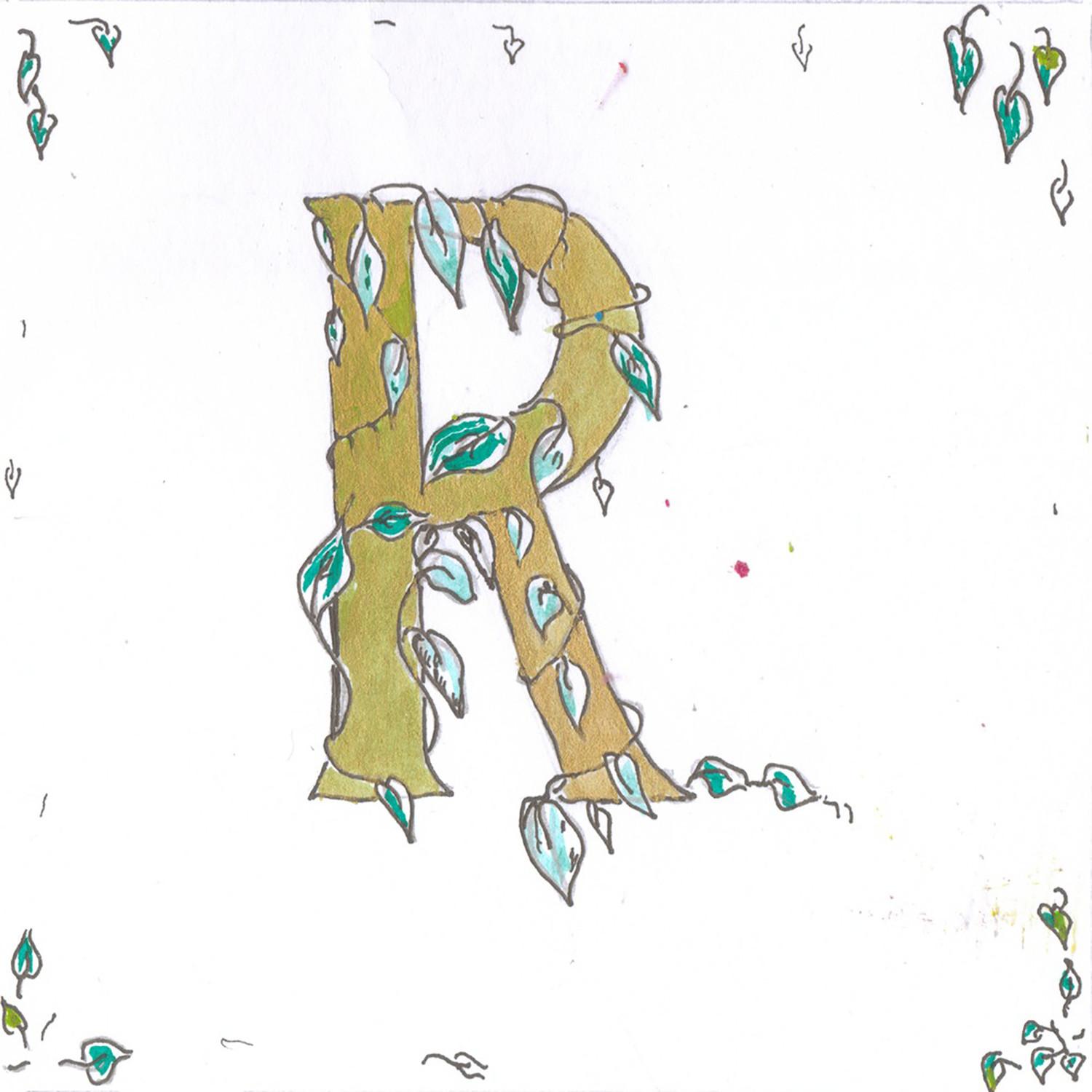 Rousseau EP