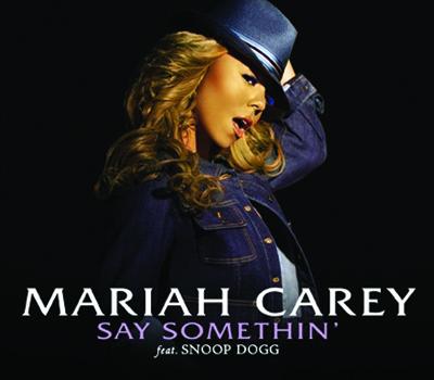 Say Somethin' (So So Def Remix)