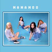 HIP MAMAMOO