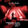 FIXION - Ultravelocidad (En Vivo)