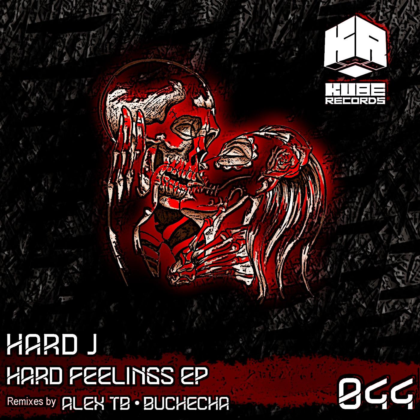Hard Feelings EP