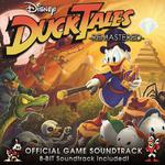 DuckTales -Remastered- Official Game Soundtrack专辑