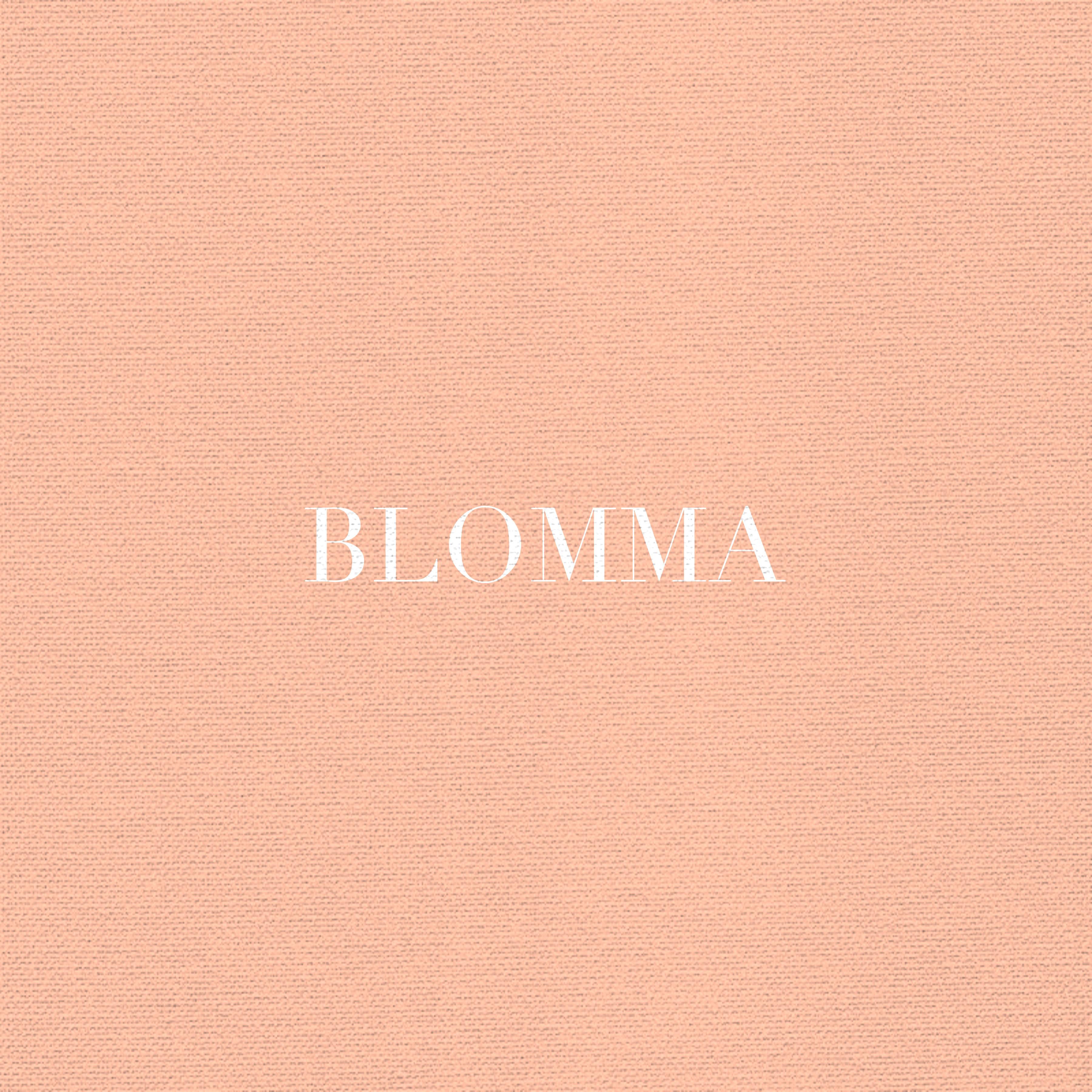 BLOMMA