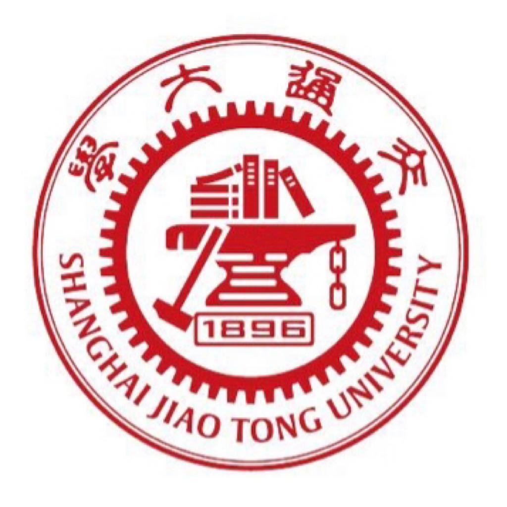 上海交大我来啦！