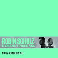 In Your Eyes - Robin Schulz & Alida (unofficial Instrumental)