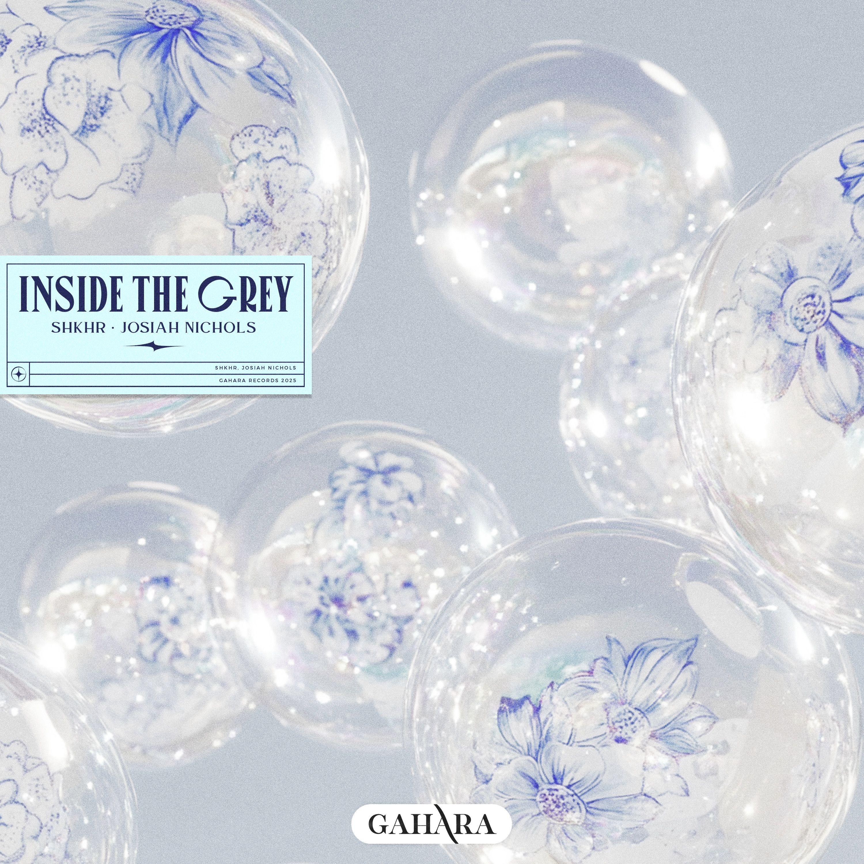 Inside the Grey