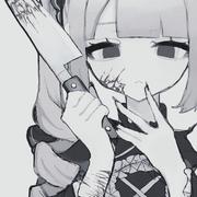 刀疤印