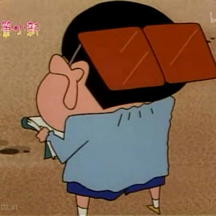 蜡笔小新 经典 BGM