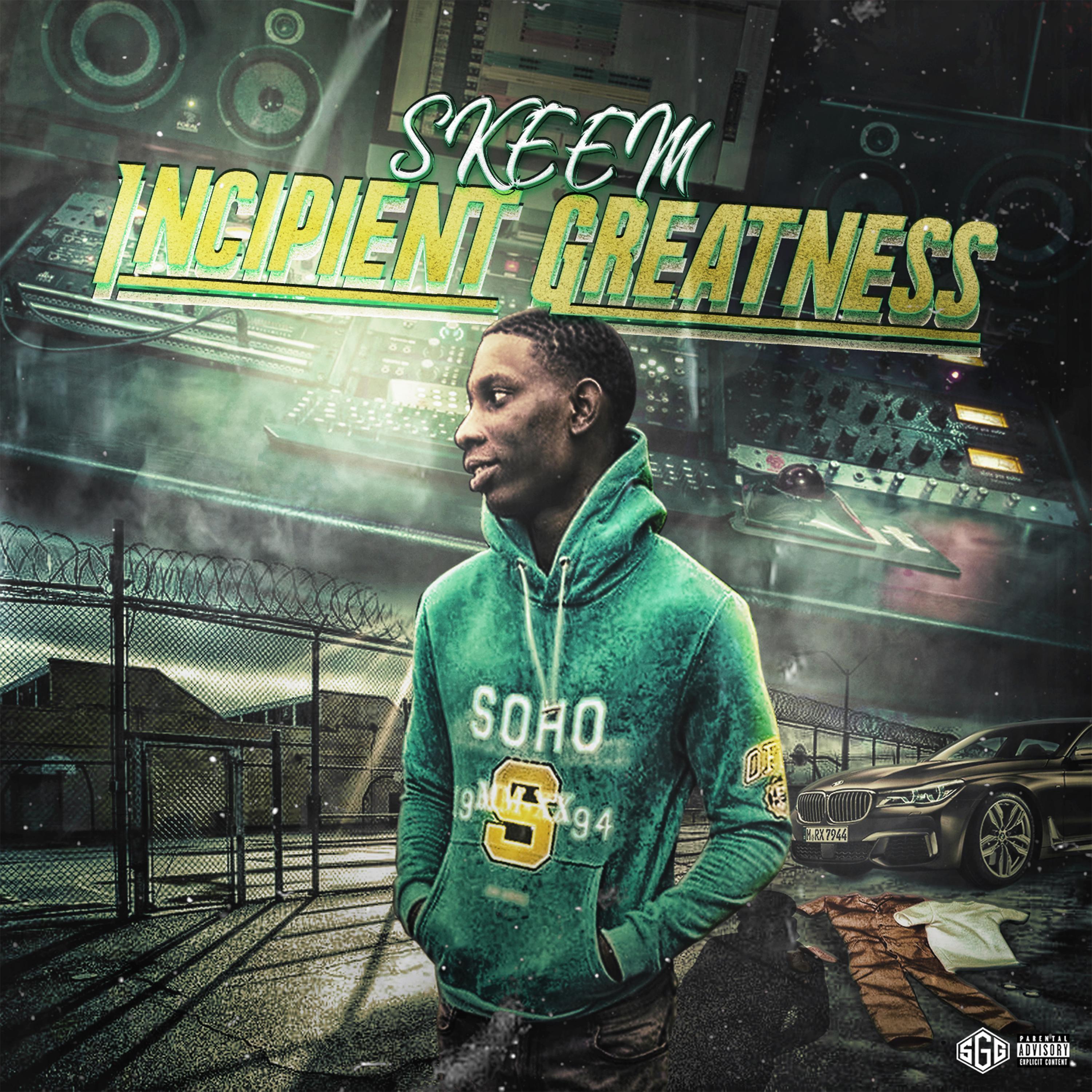 Incipient Greatness