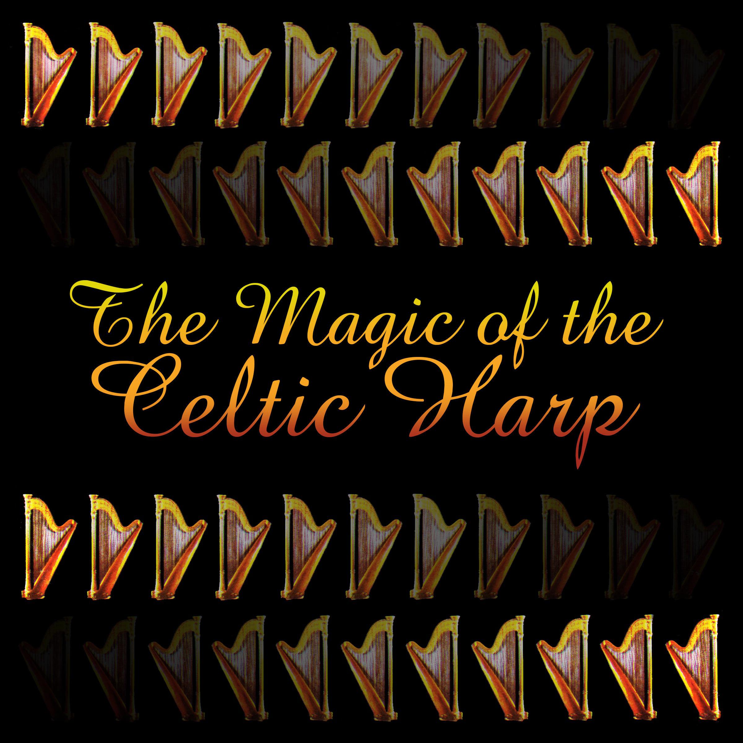 The Magic Of The Celtic Harp