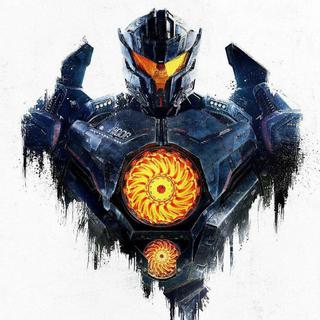 电影丨《环太平洋2：雷霆再起》OST 合集
