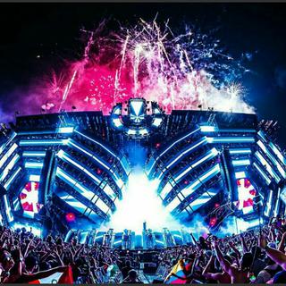 电音界迅速火爆全球的歌曲