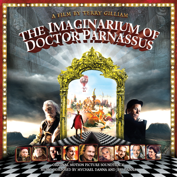 The Imaginarium of Doctor Parnassus (Original Motion Picture Soundtrack)