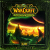 World of Warcraft: The Burning Crusade Soundtrack专辑