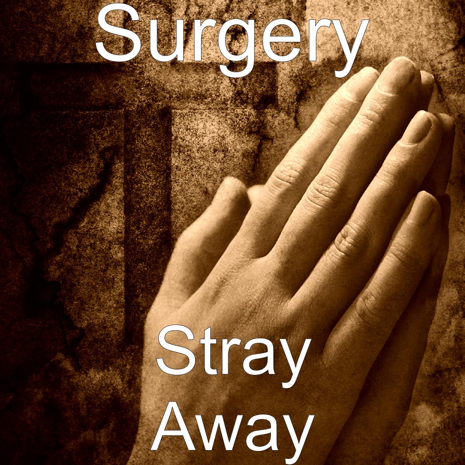 Stray Away