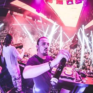 盘点Big Room House制作人最佳精彩表现