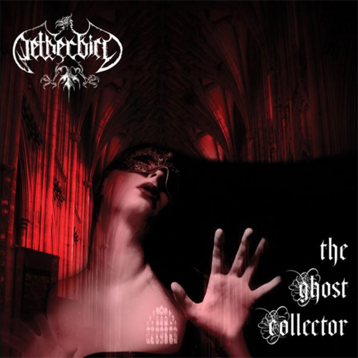 The Ghost Collector