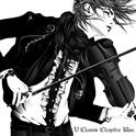 Vクラシック Chapitre Bleu-青の章-专辑