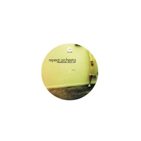 Personal Soul EP