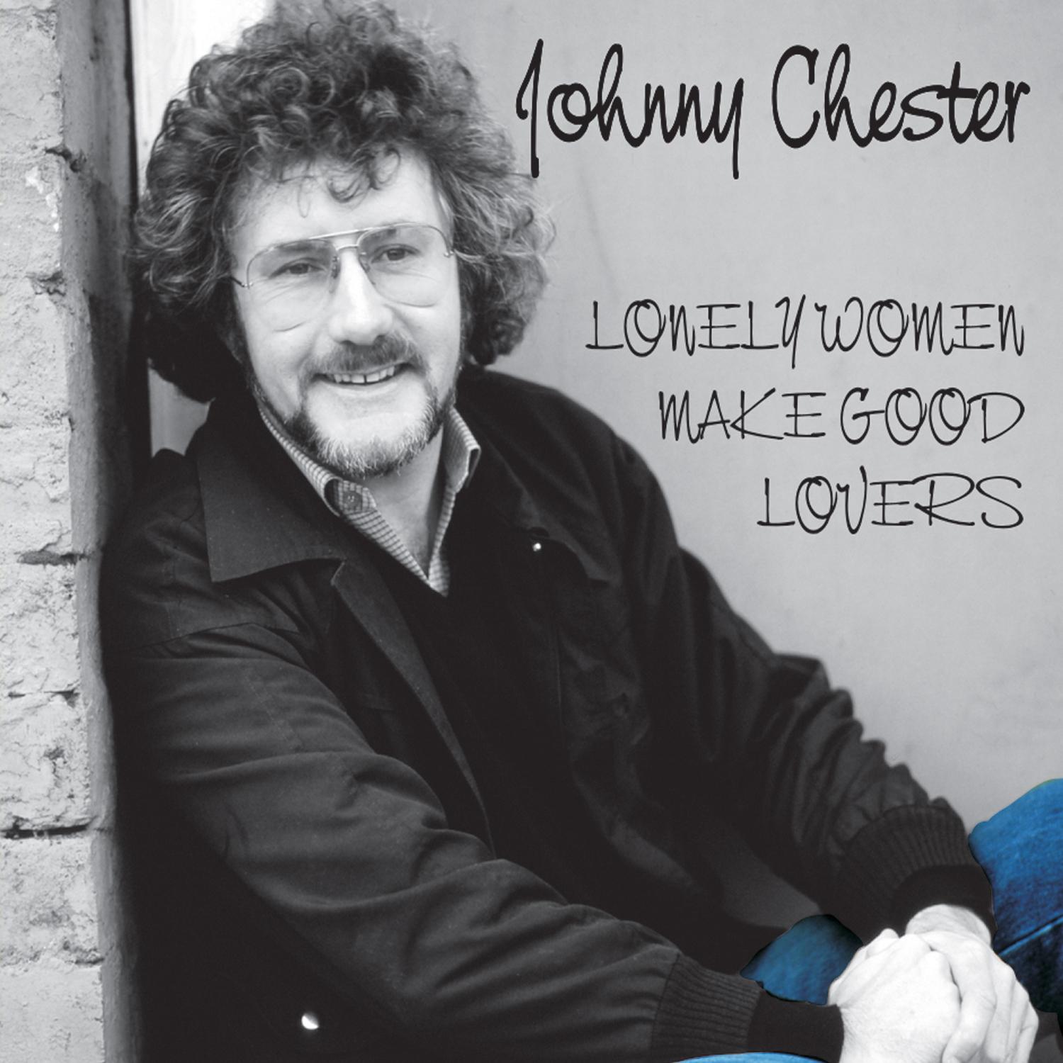Lonely Women Make Good Lovers