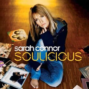 Sarah Connor - I've Got to Use My Imagination (Pre-V) 带和声伴奏 （升8半音）