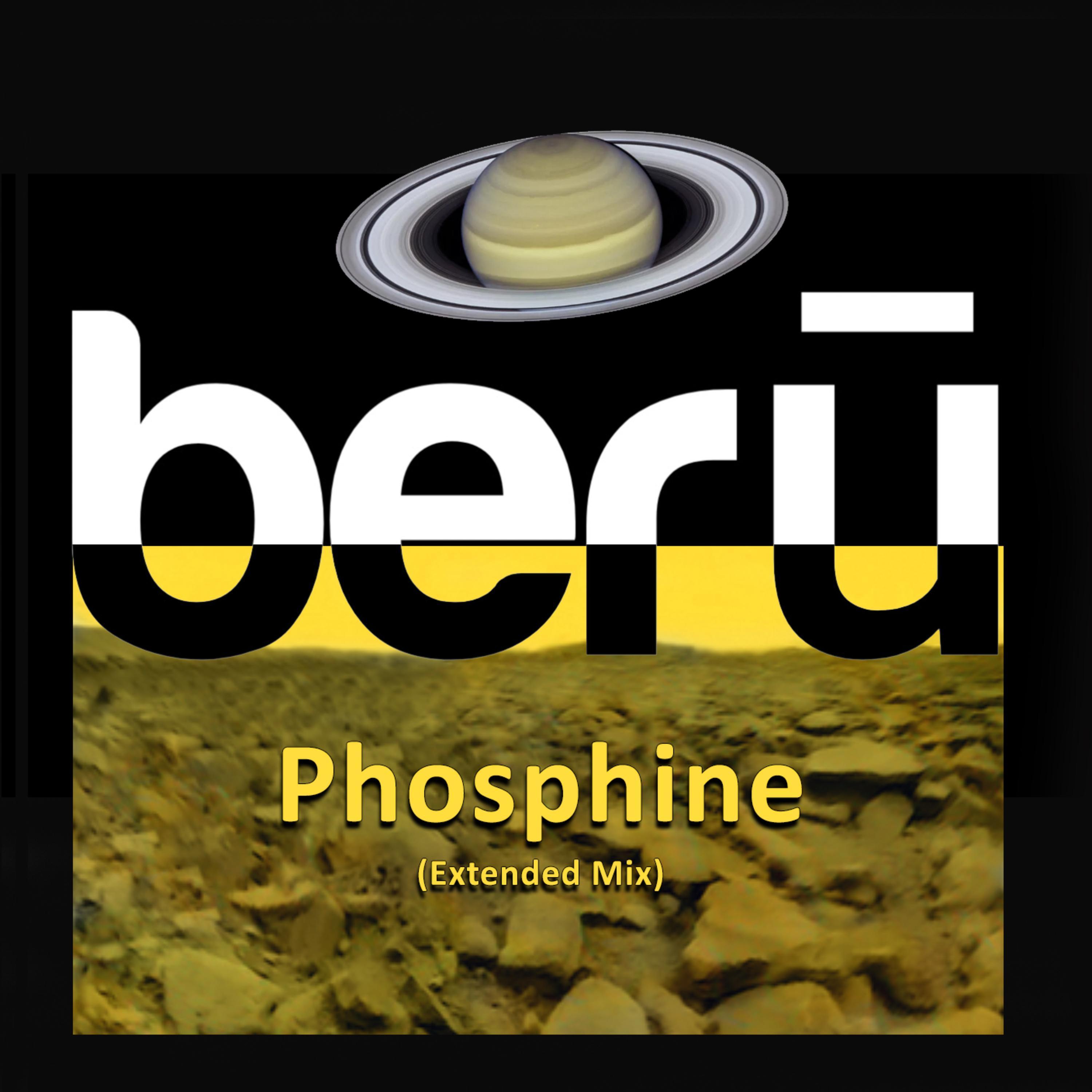 Phosphine