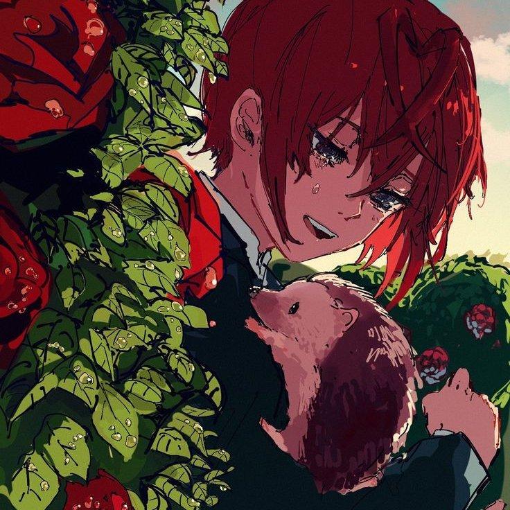 TWISTED WONDERLAND——昼想画镜